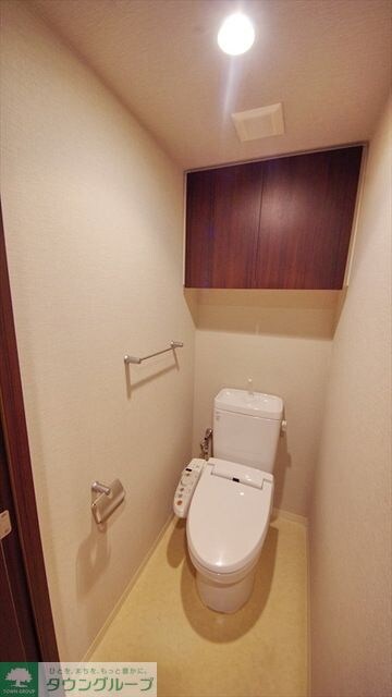 サクセス西高島平の物件内観写真