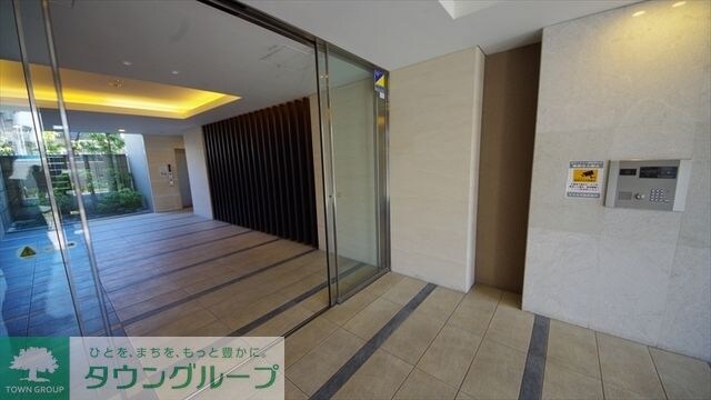 サクセス西高島平の物件内観写真