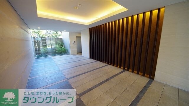 サクセス西高島平の物件内観写真