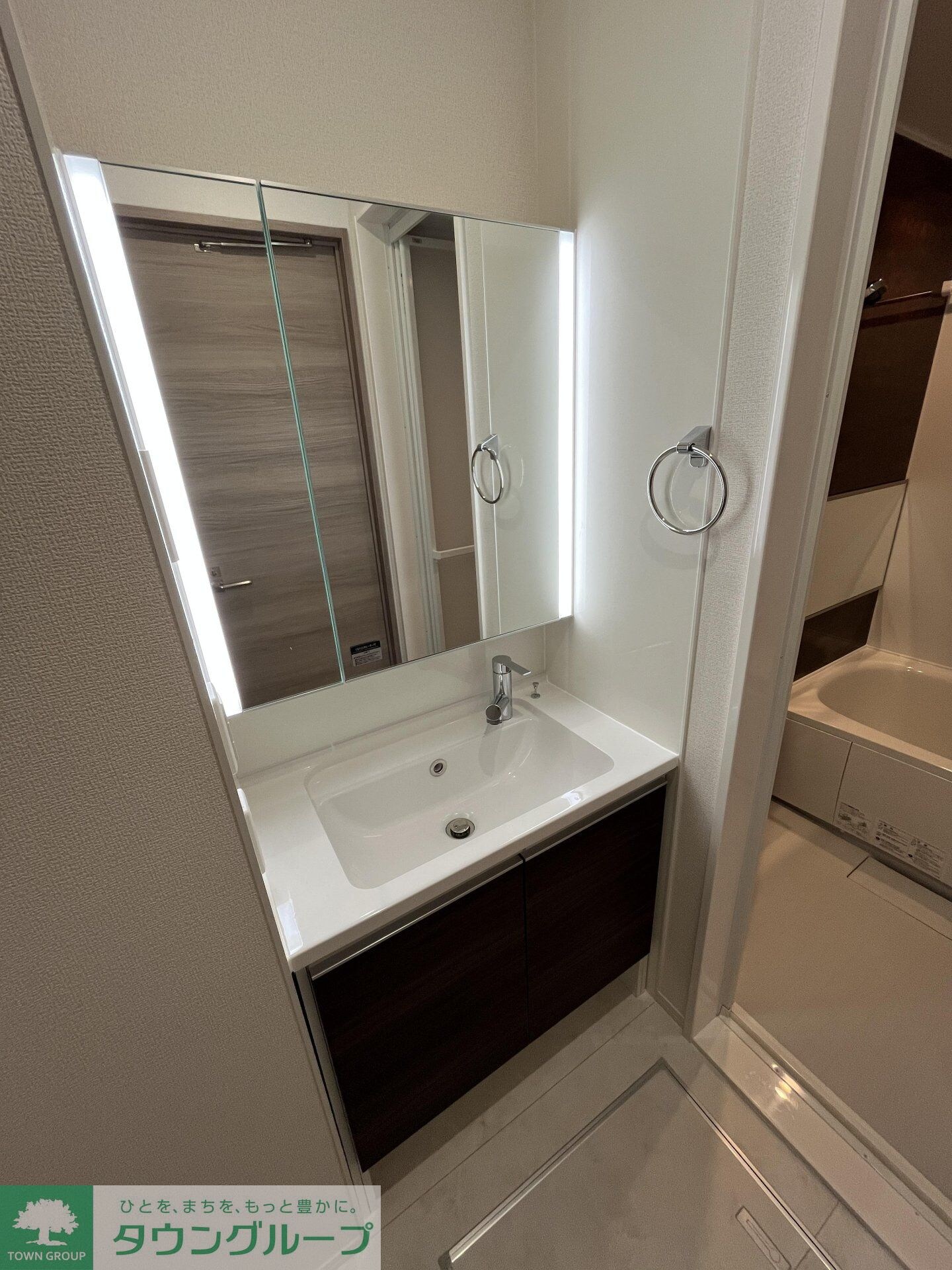 セレスティア小豆沢の物件内観写真