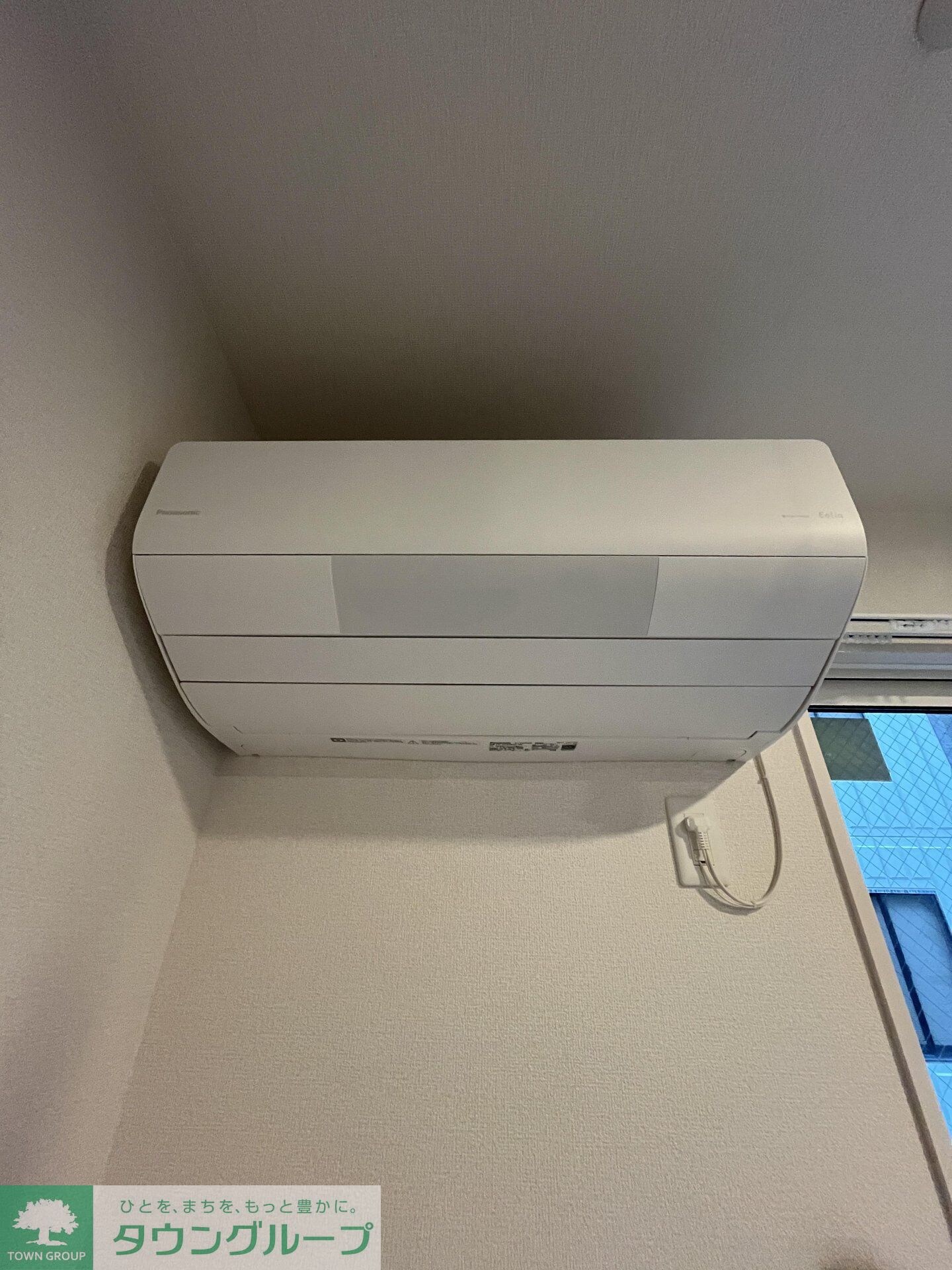 セレスティア小豆沢の物件内観写真