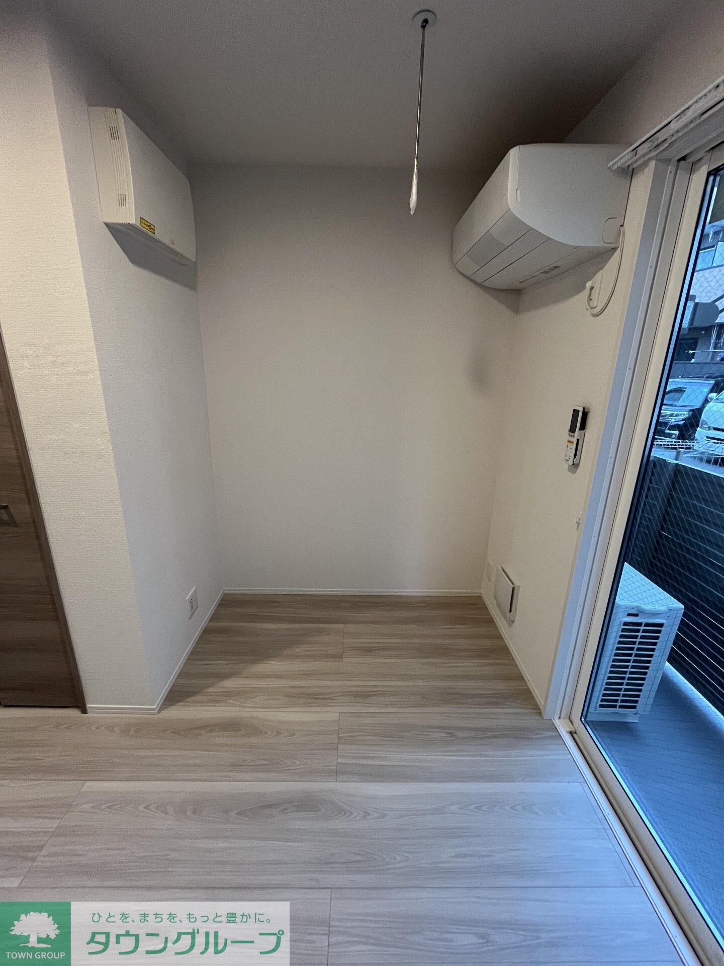 セレスティア小豆沢の物件内観写真