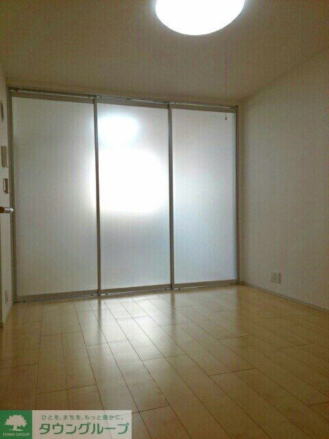 メゾン　ド　リッシュの物件内観写真