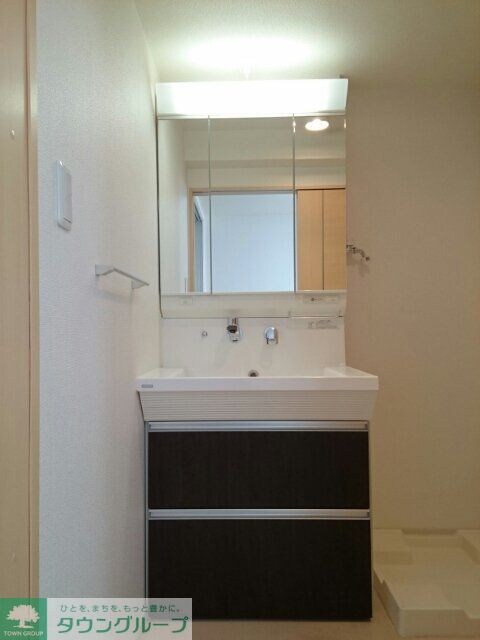 メゾン　ド　リッシュの物件内観写真