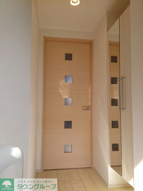 メゾン　ド　リッシュの物件内観写真