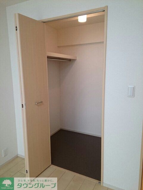 メゾン　ド　リッシュの物件内観写真