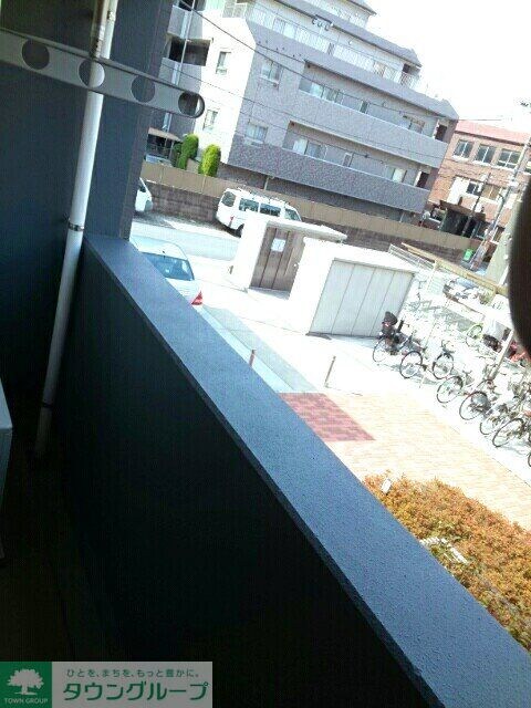 メゾン　ド　リッシュの物件内観写真