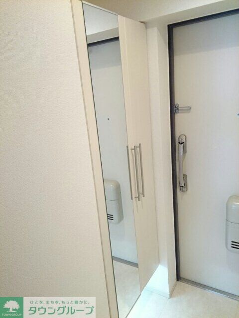 メゾン　ド　リッシュの物件内観写真