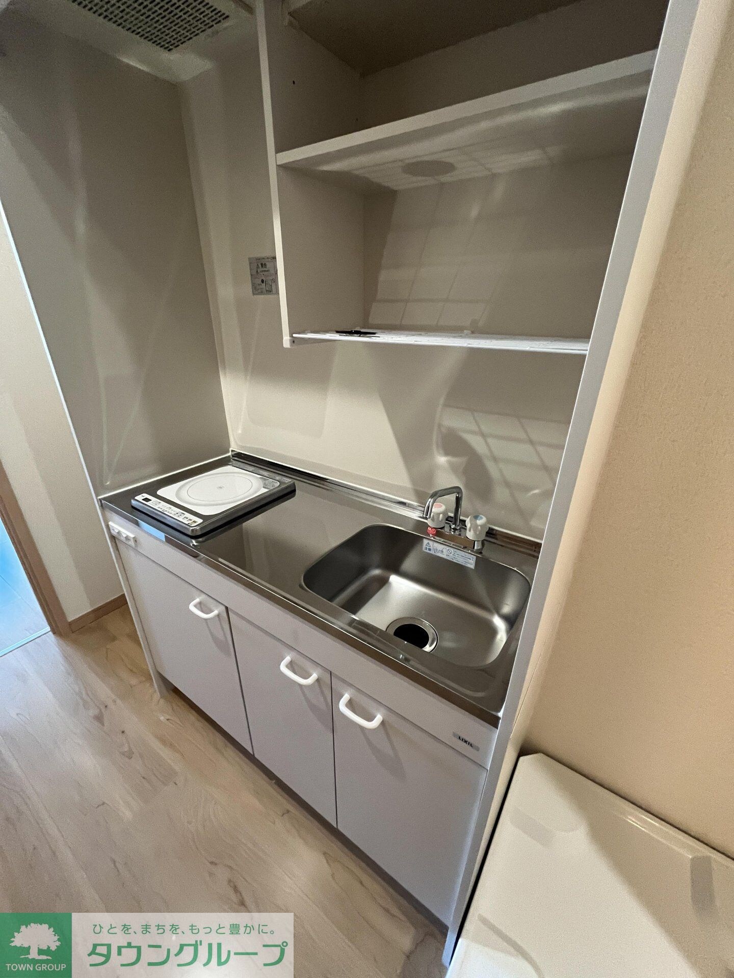 モンド・リコ板橋本町の物件内観写真