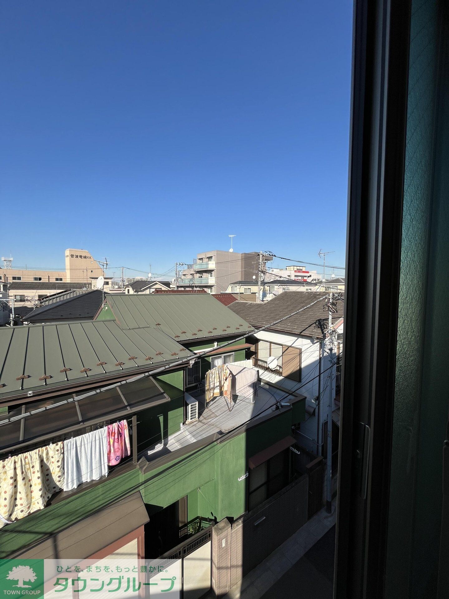 モンド・リコ板橋本町の物件内観写真