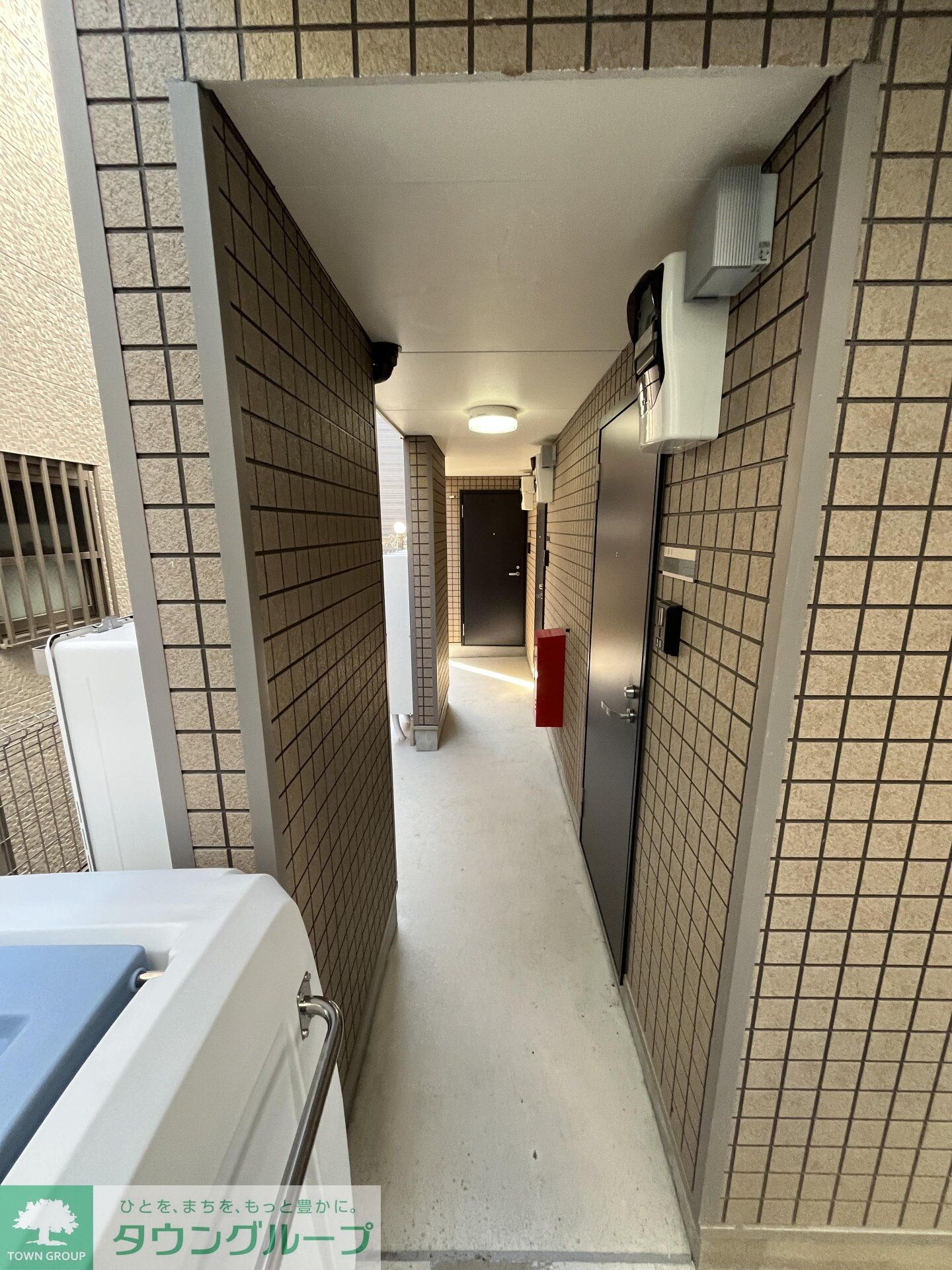 モンド・リコ板橋本町の物件内観写真