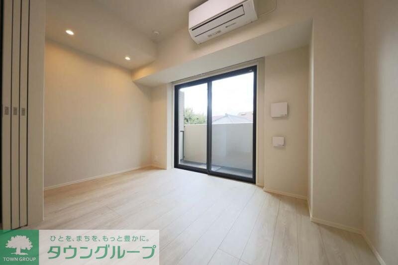 PREMIUMCUBE王子神谷の物件内観写真