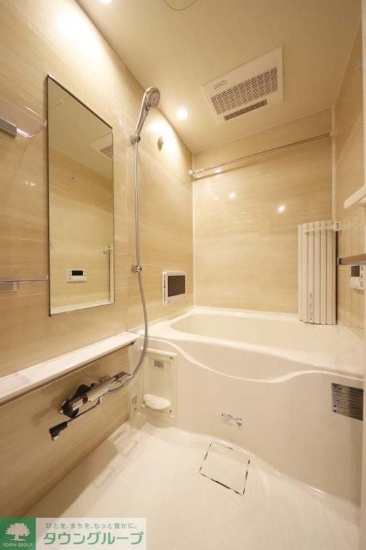 PREMIUMCUBE王子神谷の物件内観写真