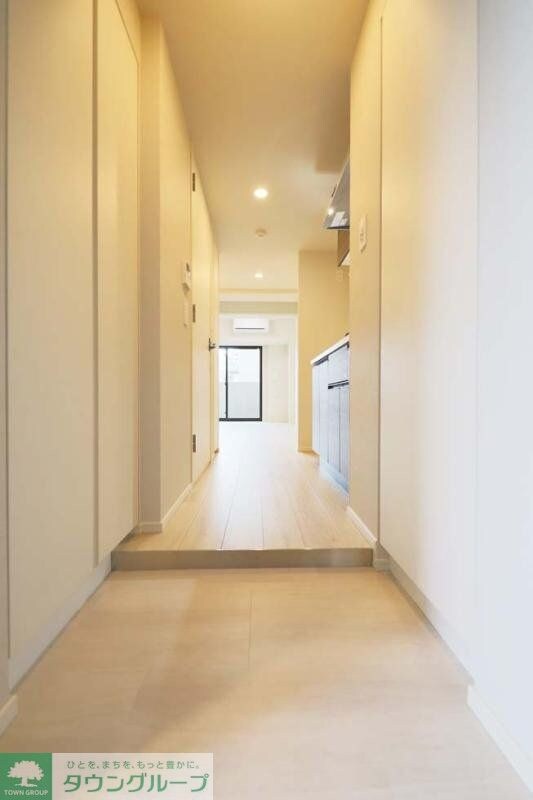 PREMIUMCUBE王子神谷の物件内観写真