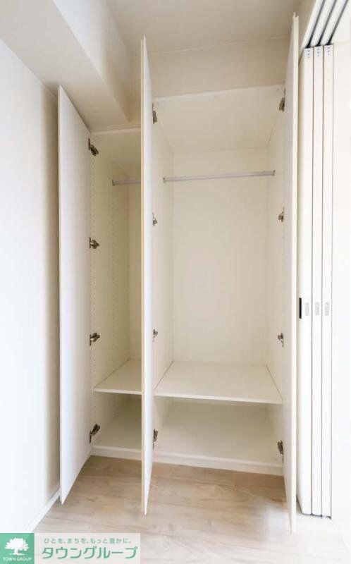 PREMIUMCUBE王子神谷の物件内観写真