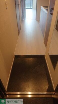 クレヴィスタ中板橋IIの物件内観写真