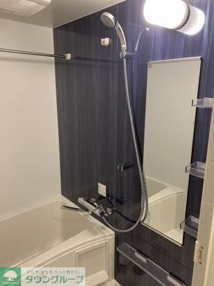 クレヴィスタ中板橋IIの物件内観写真