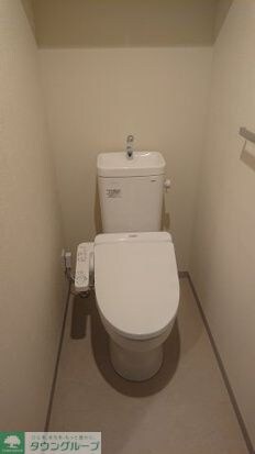 クレヴィスタ中板橋IIの物件内観写真