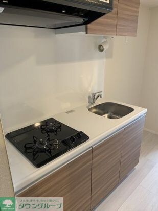 クレヴィスタ中板橋IIの物件内観写真