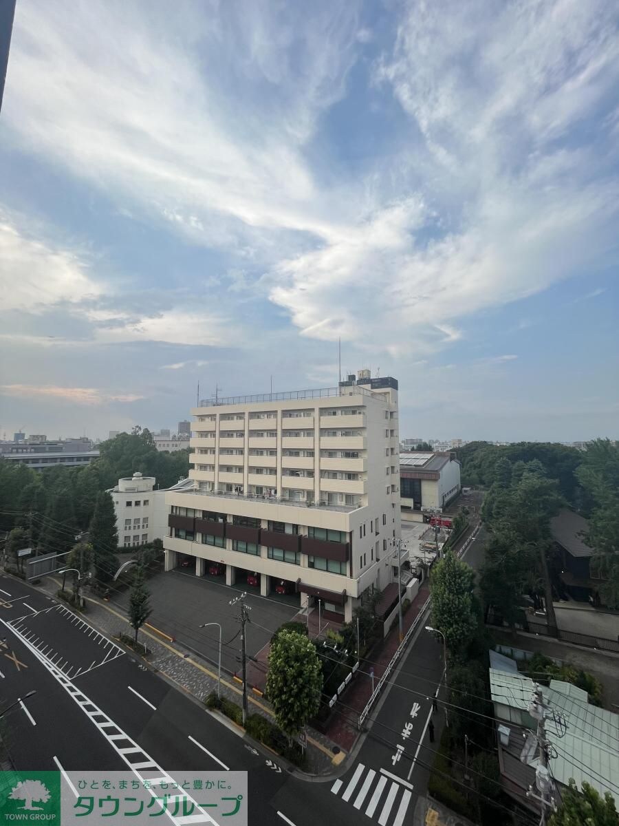 アイルプレミアム駒込の物件内観写真