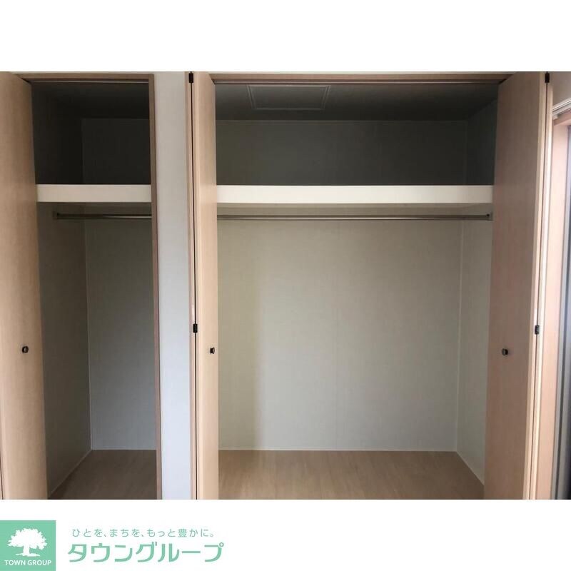 川口戸建の物件内観写真