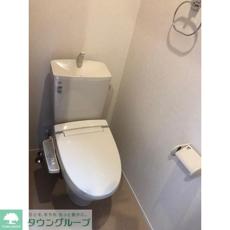 川口戸建の物件内観写真