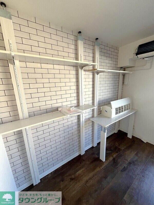 Ｂ’２nd蕨の物件内観写真