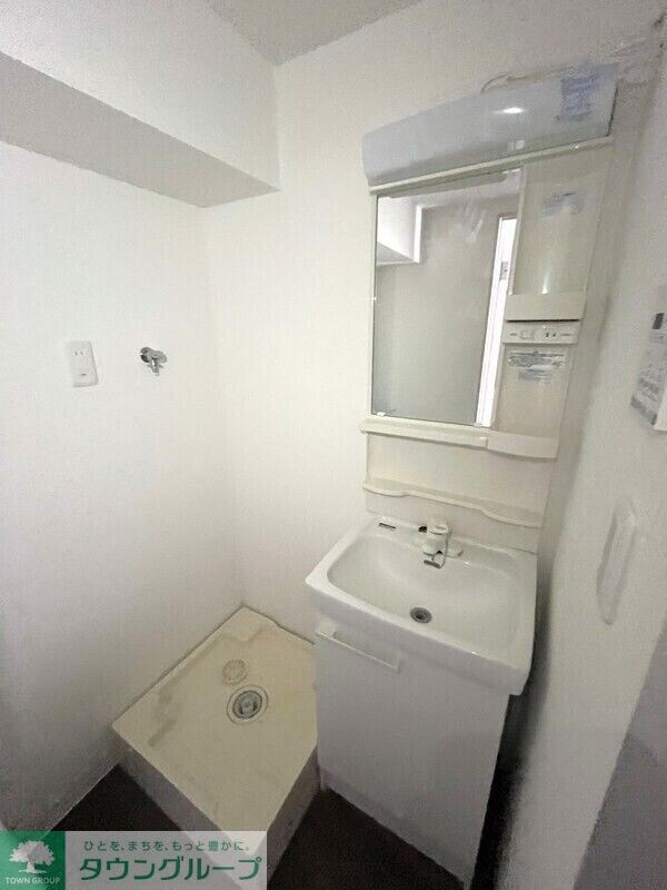 Ｂ’２nd蕨の物件内観写真