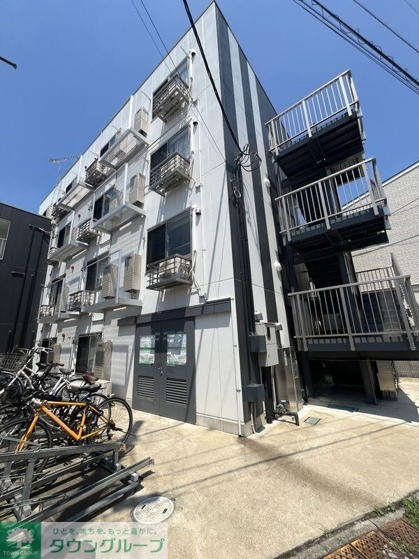 Ｂ’２nd蕨の物件内観写真