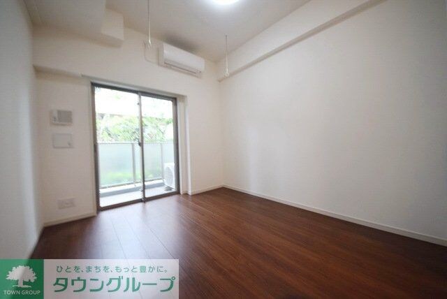 Ｎ-ｓｔａｇｅ西川口の物件内観写真