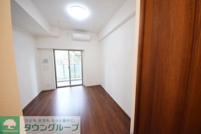 Ｎ-ｓｔａｇｅ西川口の物件内観写真