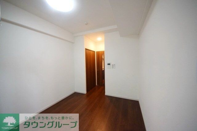 Ｎ-ｓｔａｇｅ西川口の物件内観写真