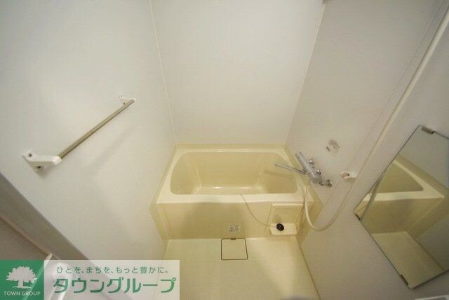 Ｎ-ｓｔａｇｅ西川口の物件内観写真