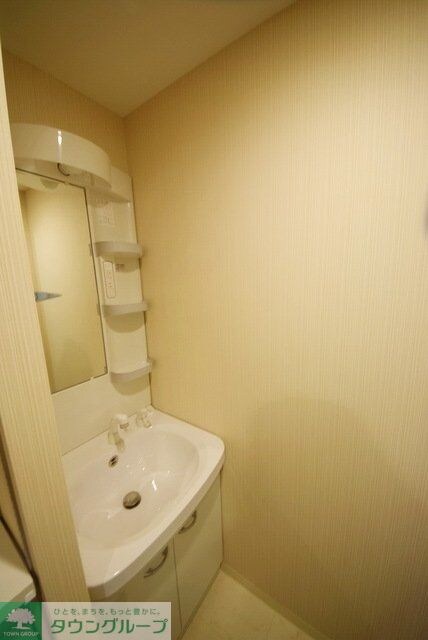 Ｎ-ｓｔａｇｅ西川口の物件内観写真