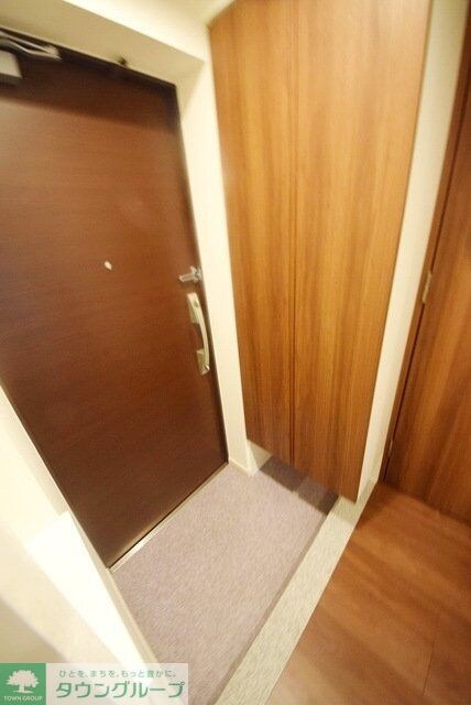 Ｎ-ｓｔａｇｅ西川口の物件内観写真