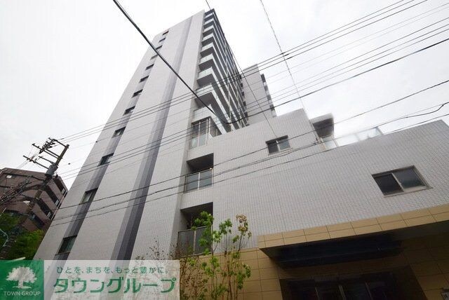 Ｎ-ｓｔａｇｅ西川口の物件内観写真