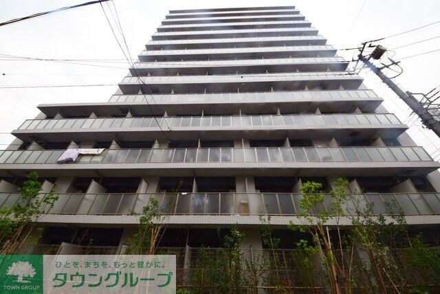 Ｎ-ｓｔａｇｅ西川口の物件内観写真