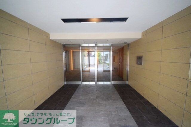 Ｎ-ｓｔａｇｅ西川口の物件内観写真