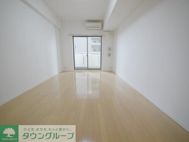 クロスレジデンス東十条の物件内観写真