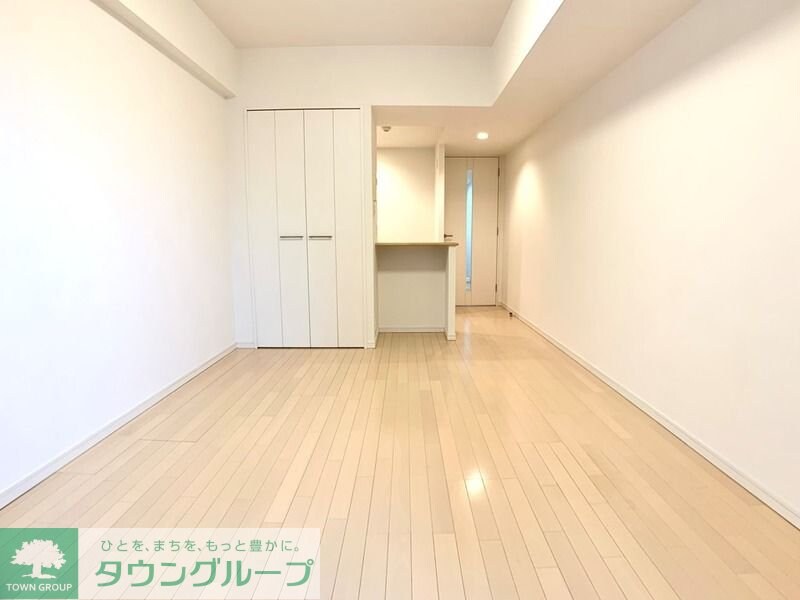 クロスレジデンス東十条の物件内観写真