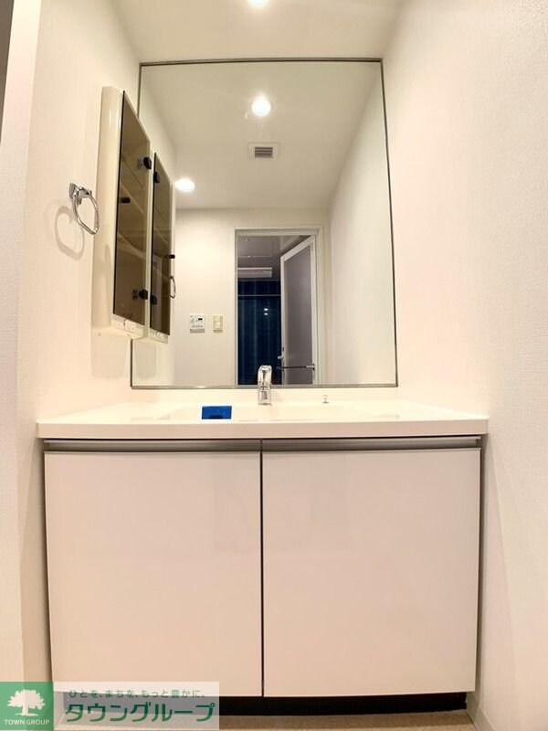 クロスレジデンス東十条の物件内観写真