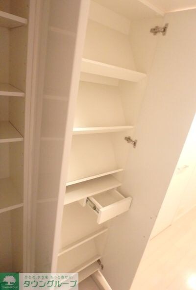 クロスレジデンス東十条の物件内観写真