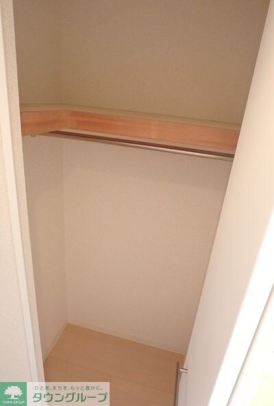 クロスレジデンス東十条の物件内観写真