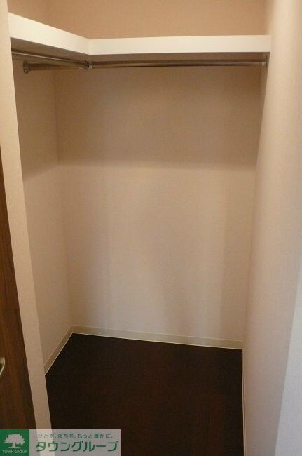 CONTRAILの物件内観写真