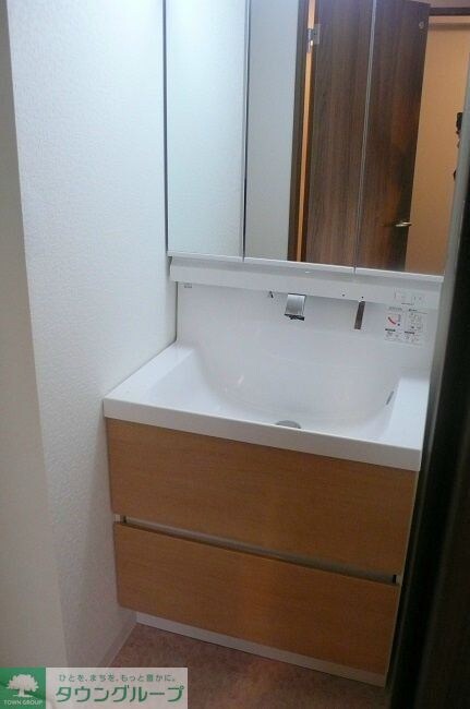 CONTRAILの物件内観写真