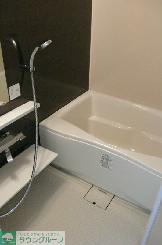 CONTRAILの物件内観写真