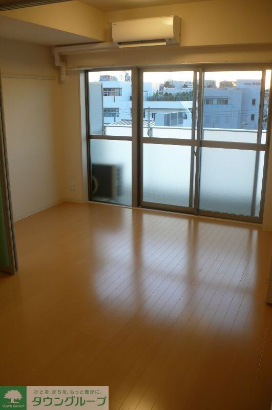 CONTRAILの物件内観写真