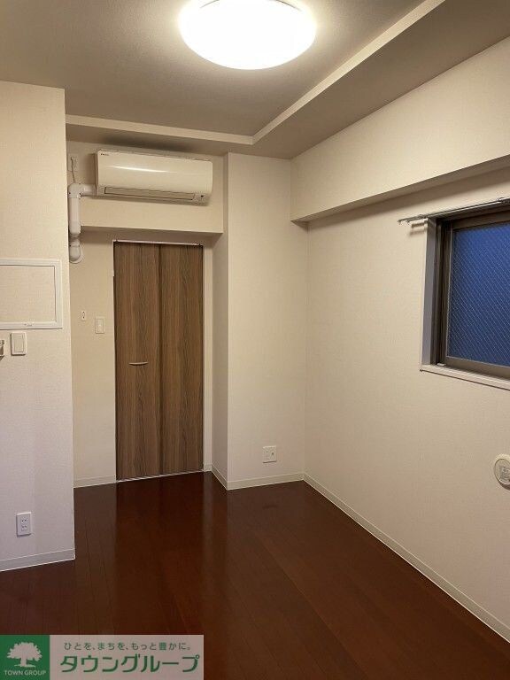 CONTRAILの物件内観写真