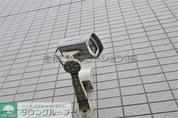 CONTRAILの物件内観写真