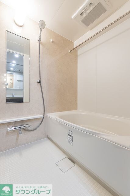 デュオフラッツ板橋大山の物件内観写真